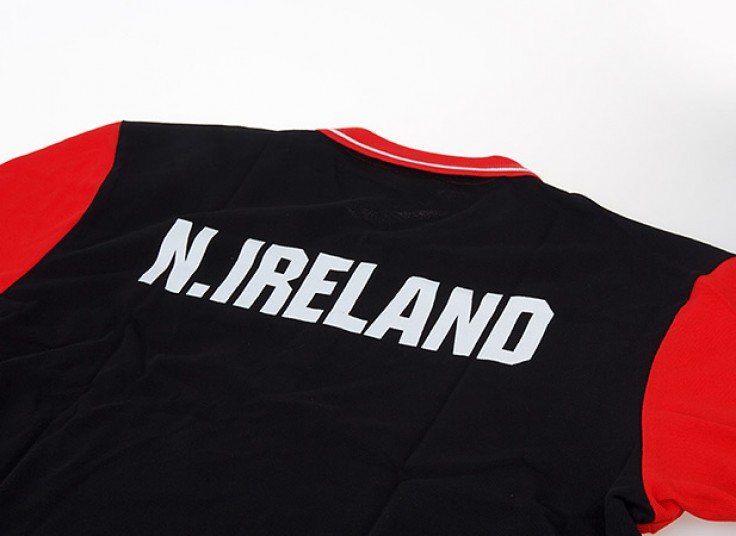 پولوشرت مردانه IRELAND