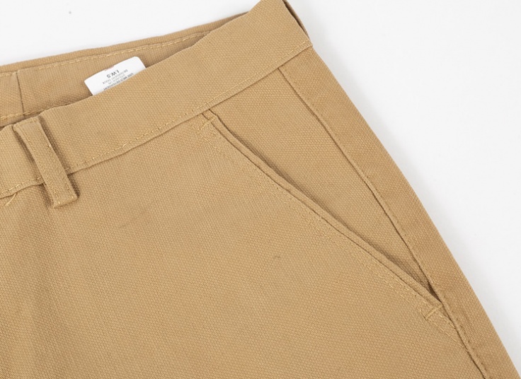 شلوار کتان مردانه طرح Zara