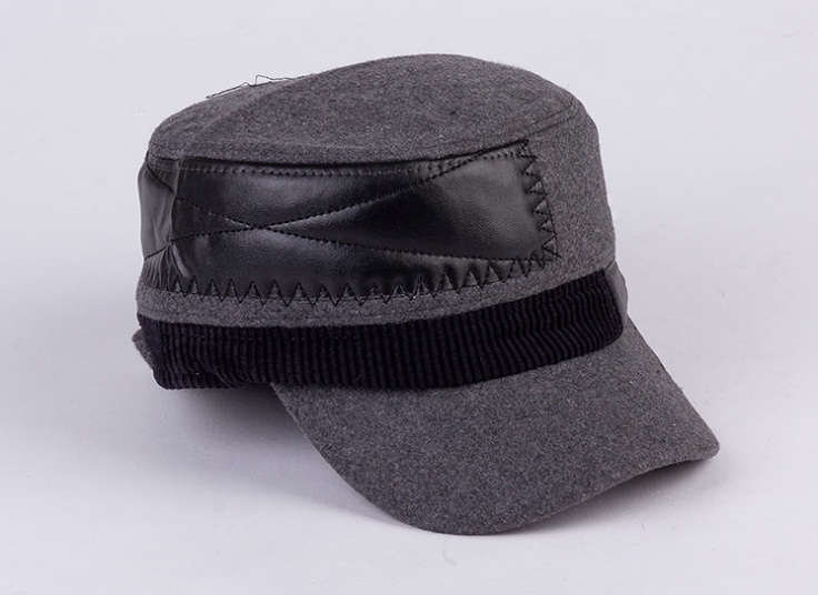 کلاه نقابدار زمستانی مردانه