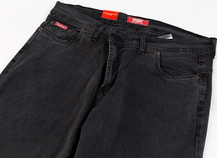 شلوار جین مردانه Levis