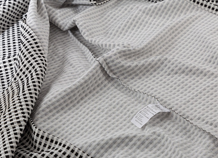 مانتو جلو باز HMK Collection