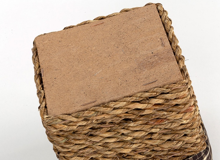 باکس رومیزی حصیری