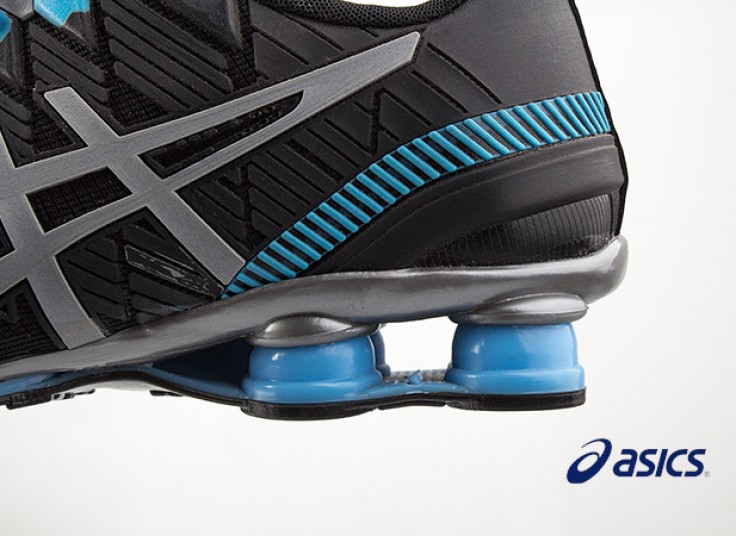 کفش Asics مدل Kayano