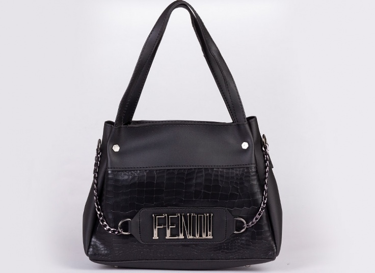 انواع کیف زنانه Fendi
