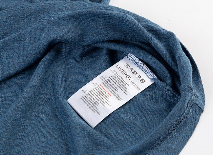 تیشرت مردانه آستین کوتاه Livergy