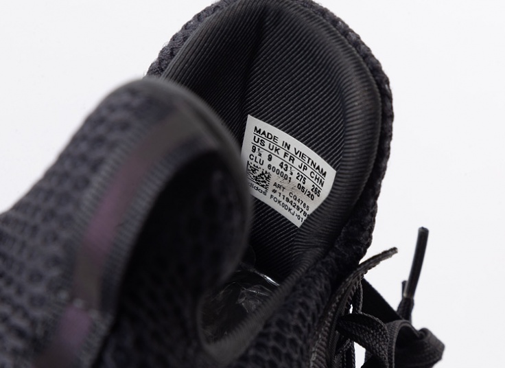 کتانی مردانه adidas Alphabounce