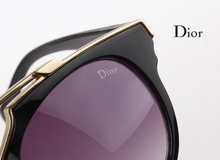 عینک آفتابی زنانه Dior