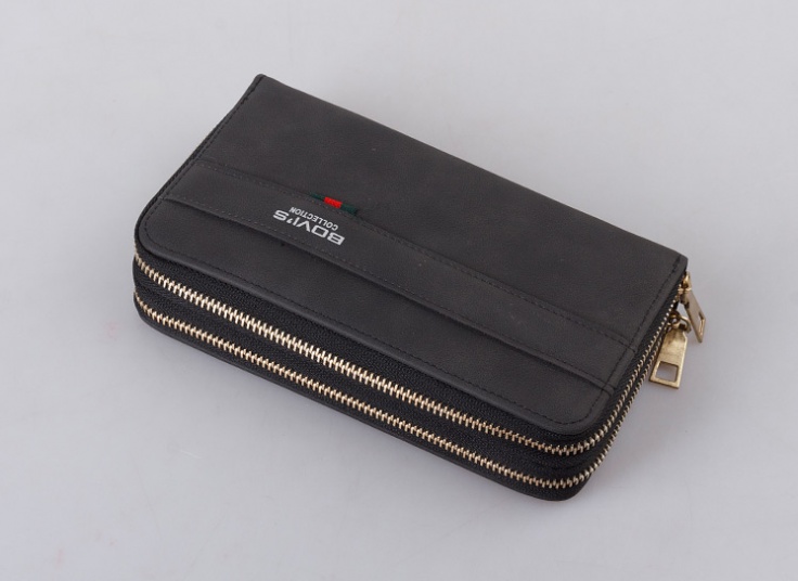 کیف دستی مردانه BOVIS