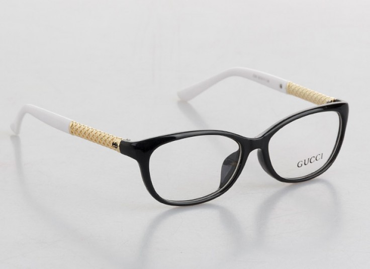 عینک طبی طرح Gucci