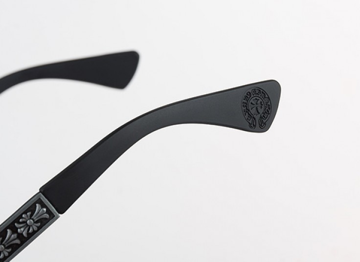 عینک آفتابی highcopy مدل CHROME HEARTS