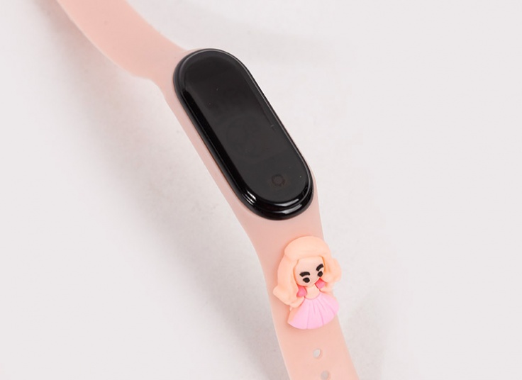 ساعت بچگانه طرح شیائومی