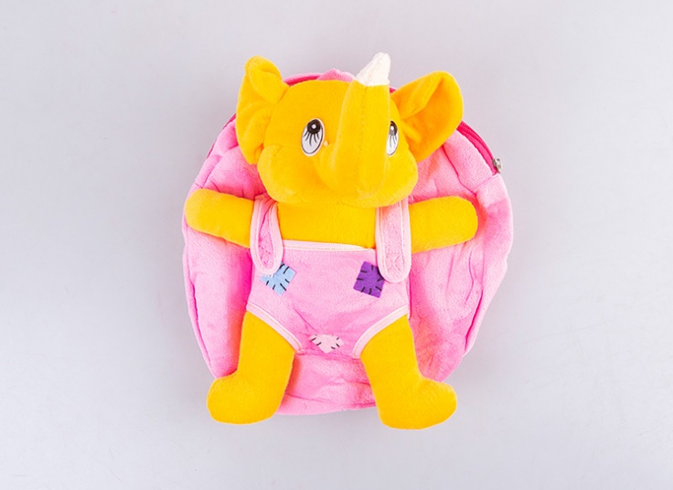 کیف کوله فانتزی Teddy