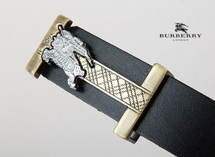 کمربند مردانه Burberry