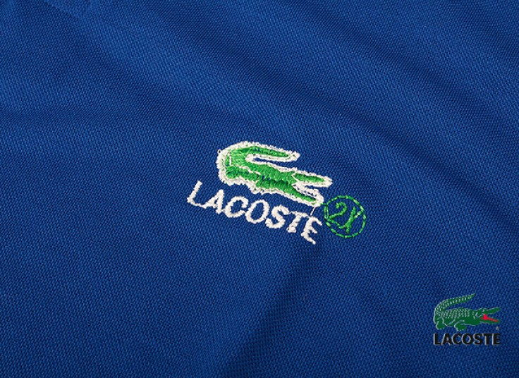 پولوشرت مردانه LACOSTE