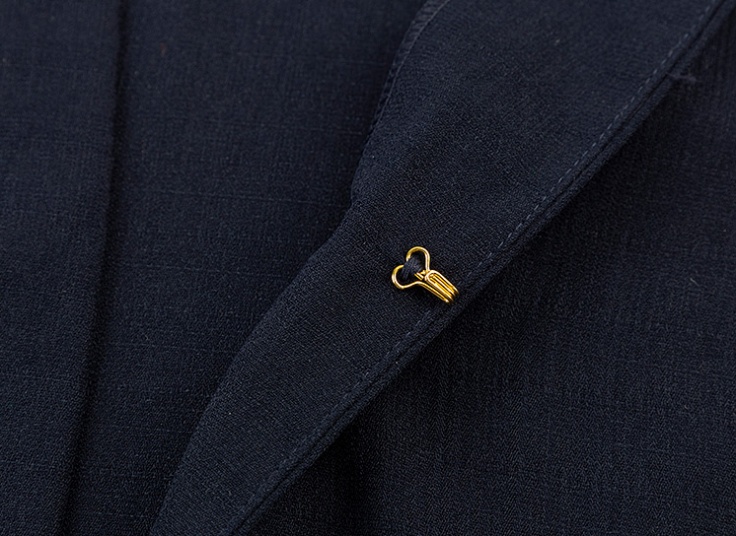 مانتو کرپ زنانه