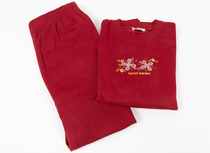 بلوز شلوار زنانه Hi Fashion