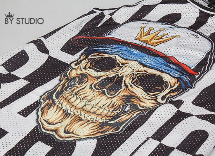 رکابی مردانه By Studio