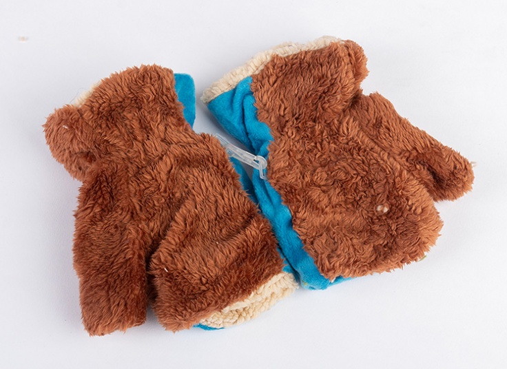 دستکش فانتزی Dianlian