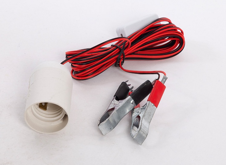 چراغ سیار خودرو LED