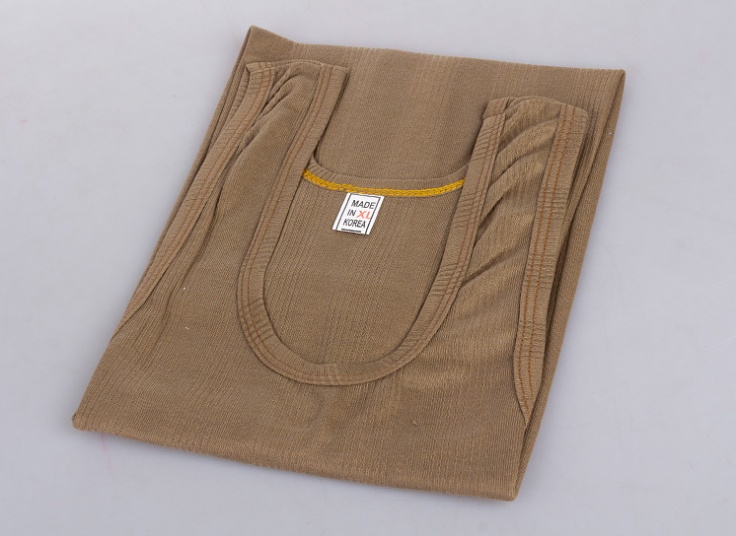 رکابی مردانه Brindle