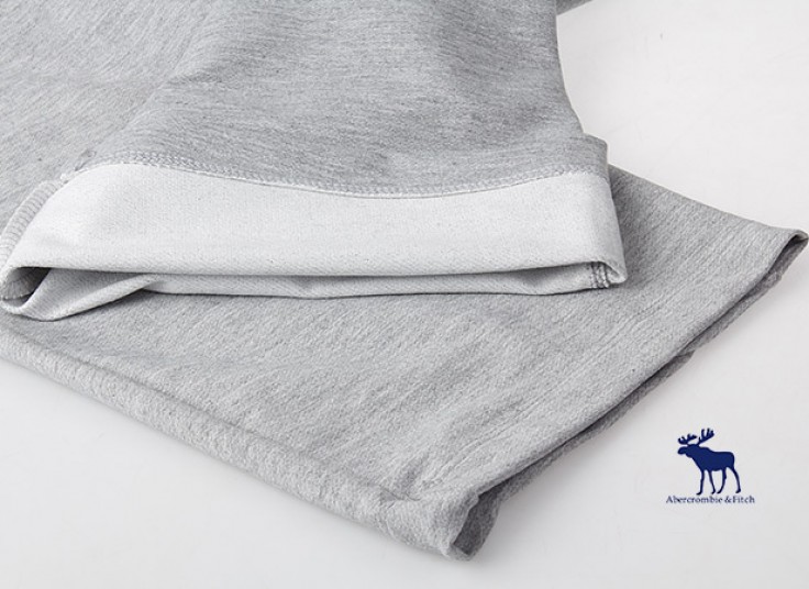 شلوار اسلش ورزشی زنانه Abercrombie