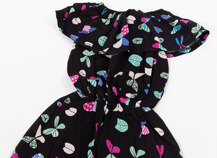 سرهمی نخی دخترانه