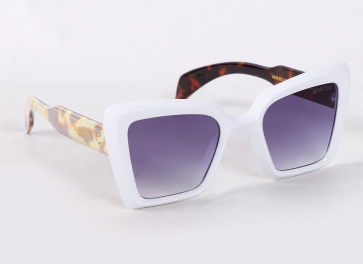 عینک آفتابی زنانه Moscot مدل 6009