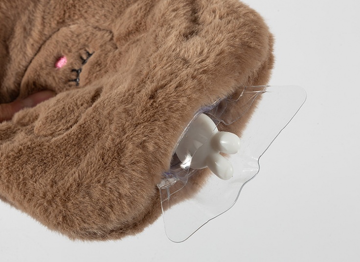 کیسه آبگرم پولیشی