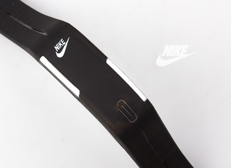 ساعت LED دستبندی NIKE