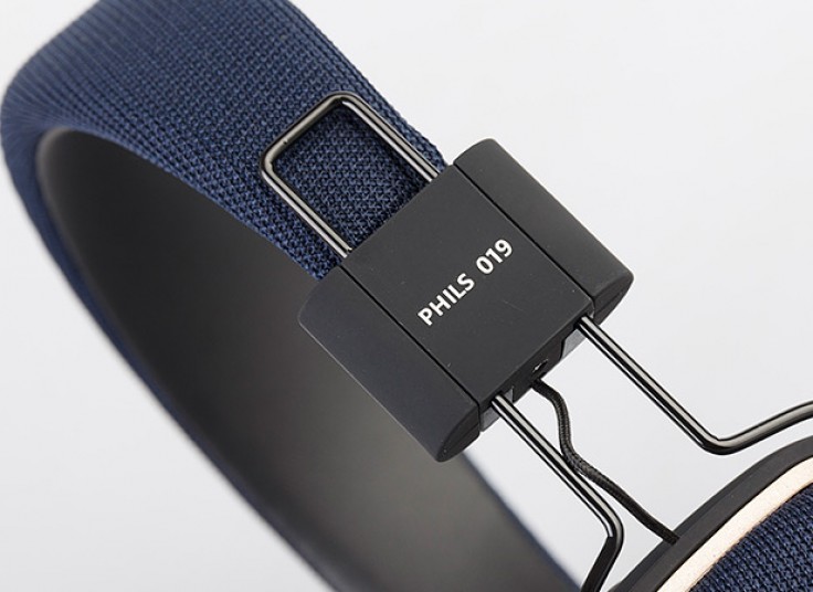 هدست بلوتوث طرح PHILIPS