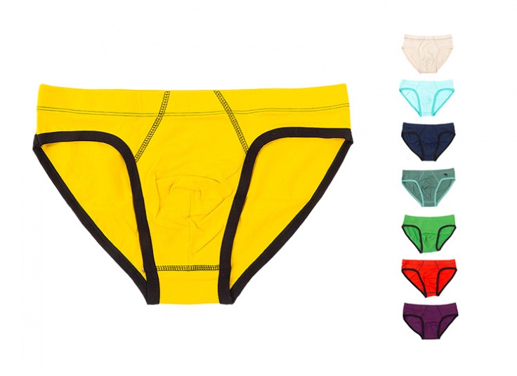 لباس زیر مردانه اسلیپ ساده