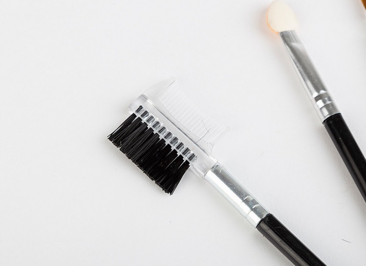 براش آرایشی Mei Hong Da