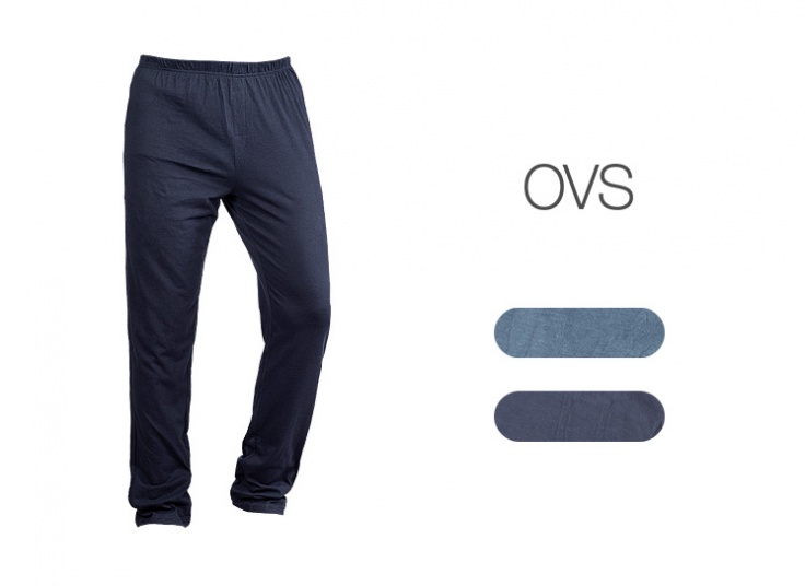 شلوار راحتی مردانه OVS
