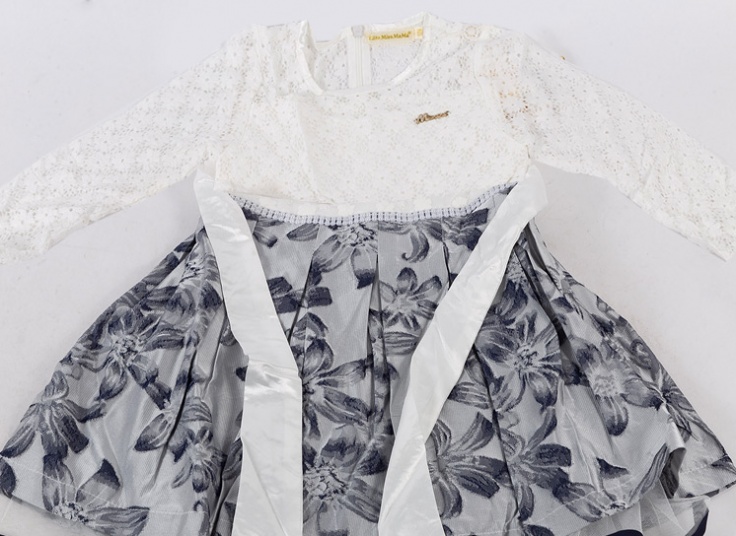 پیراهن مجلسی دخترانه Elite Miss Mama