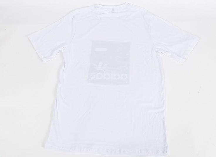 ست تیشرت شلوار طرح Adidas