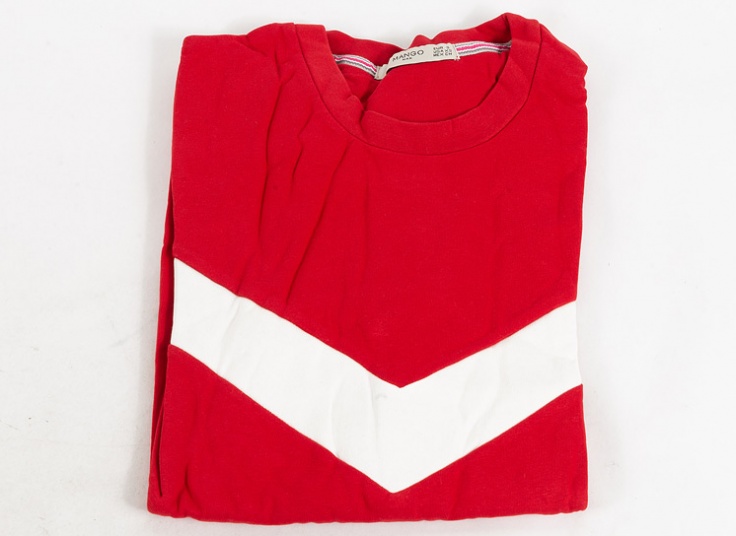 بلوز دورس مردانه Mango