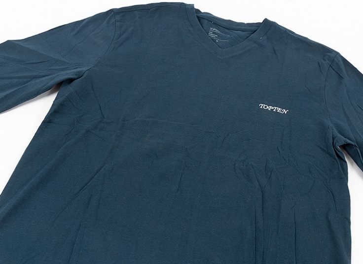 تیشرت آستین بلند Top Ten