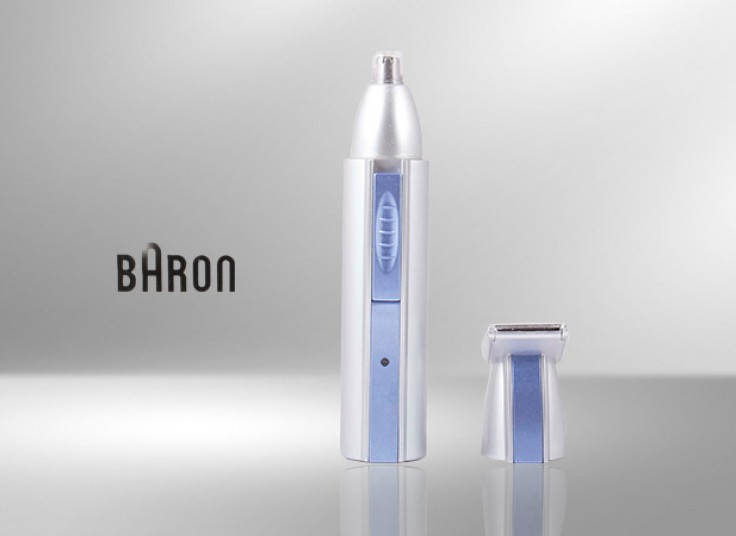 موزن و خط زن BARON