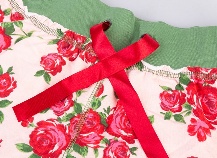 شورتک زنانه Zero