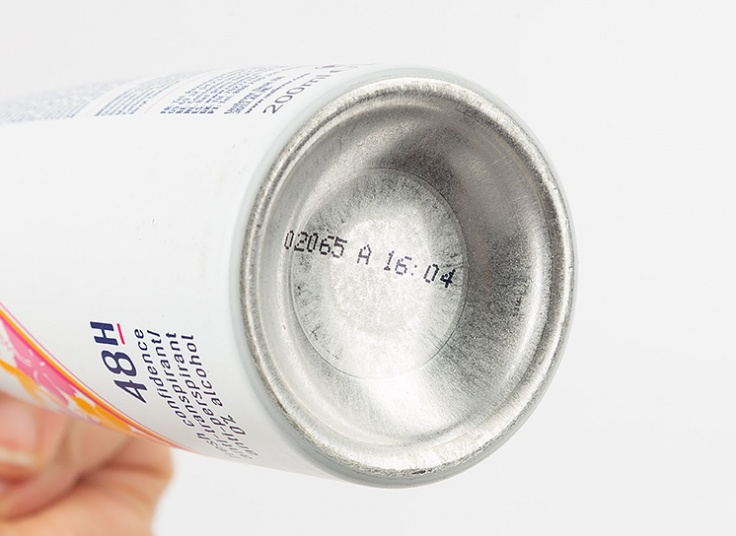 اسپری زنانه Rexona