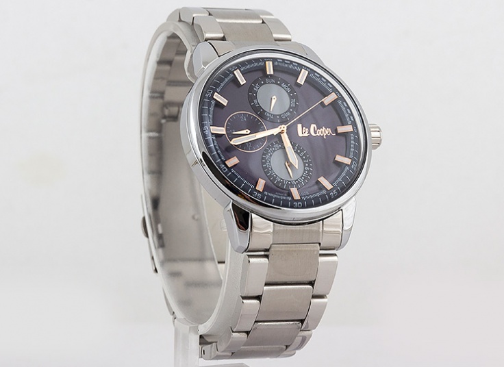 ساعت مچی مردانه Lee Cooper