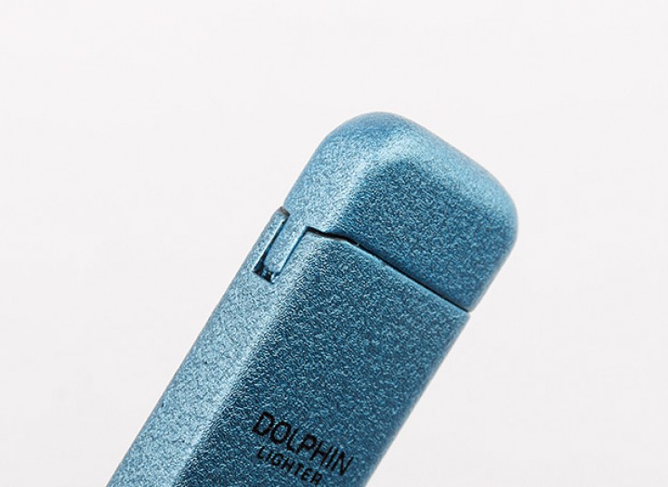 سری جدید فندک Dolphin