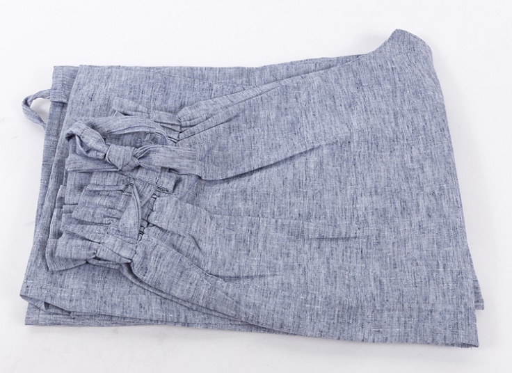 بلوز شلوار سایز بزرگ لینن