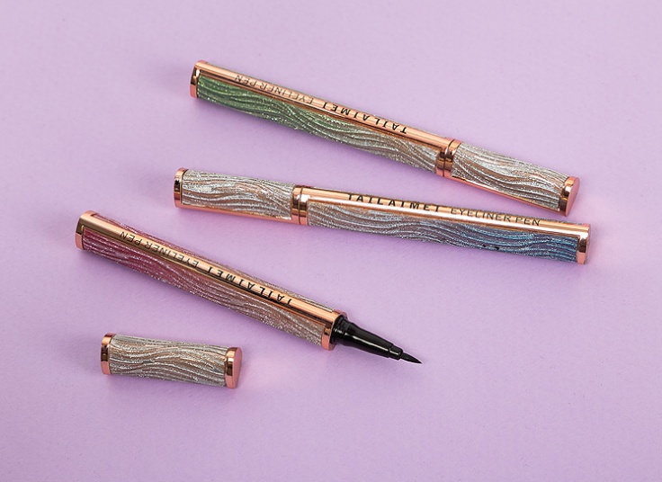 خط چشم ماژیکی Tailamei