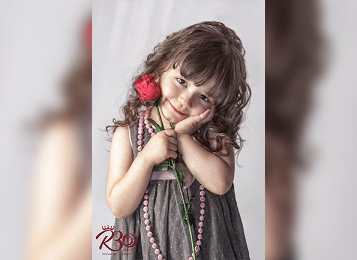 آتلیه عکاسی آرسی گالری