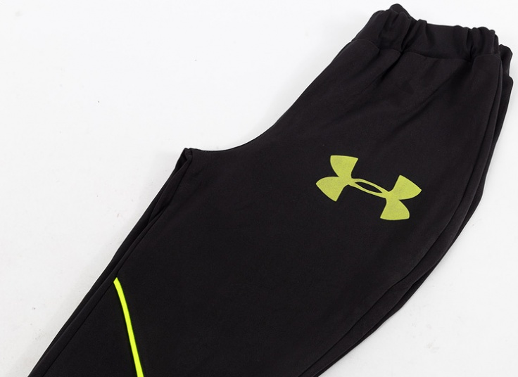 شلوار زنانه طرح Under Armour