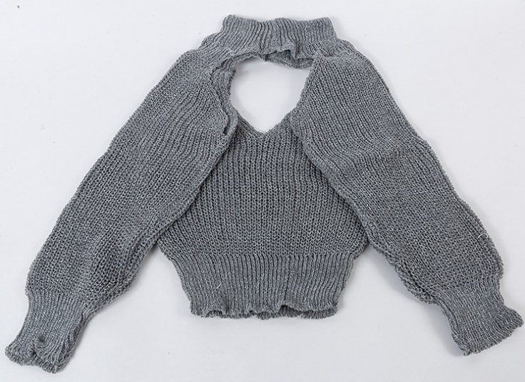 ست تاپ و رویه بافت