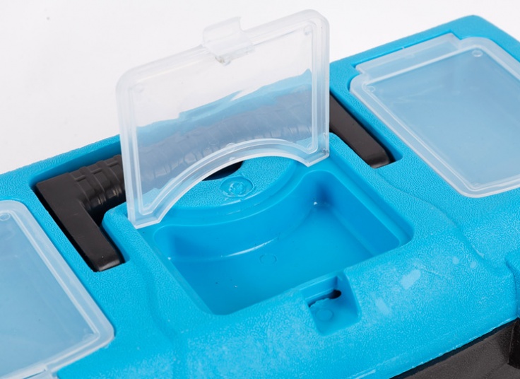 جعبه ابزار KARMA