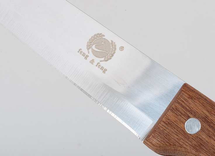 چاقو آشپزخانه Feng & Feng