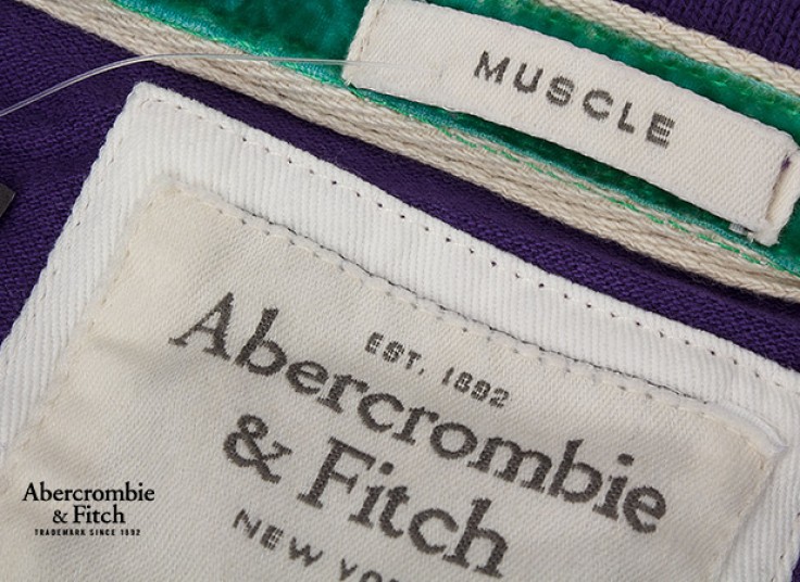 پولوشرت جدید Abercrombie